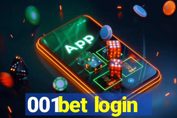 001bet login